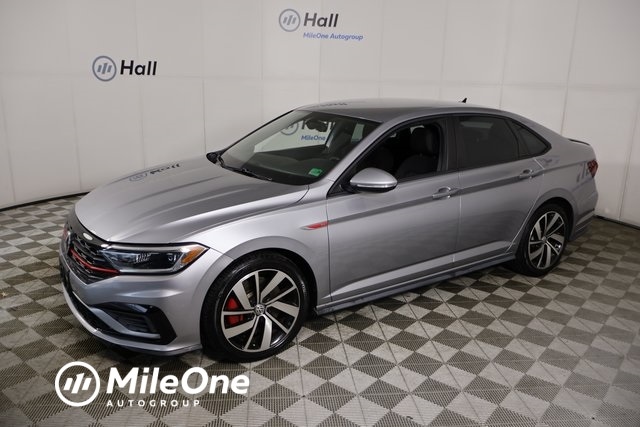 2021 Volkswagen Jetta GLI S's photo