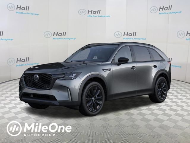 2026 Mazda CX-90 Turbo Premium Package's photo
