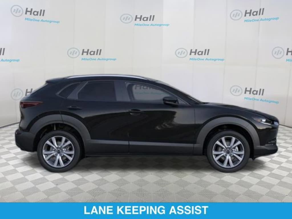 New 2026 Mazda CX-30 2.5 S Preferred AWD Sport Utility