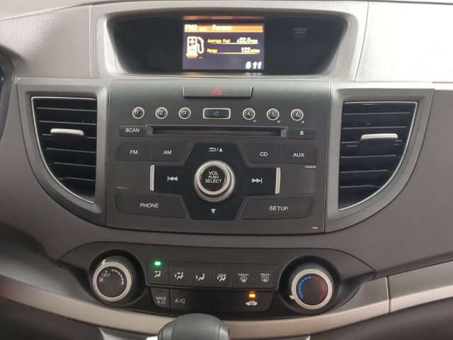 2014 Honda CR-V EX - Photo 19