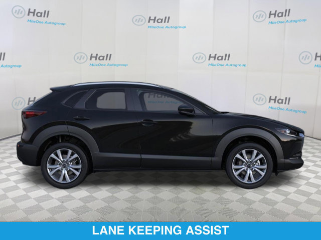 New 2026 Mazda CX-30 2.5 S Premium AWD Sport Utility