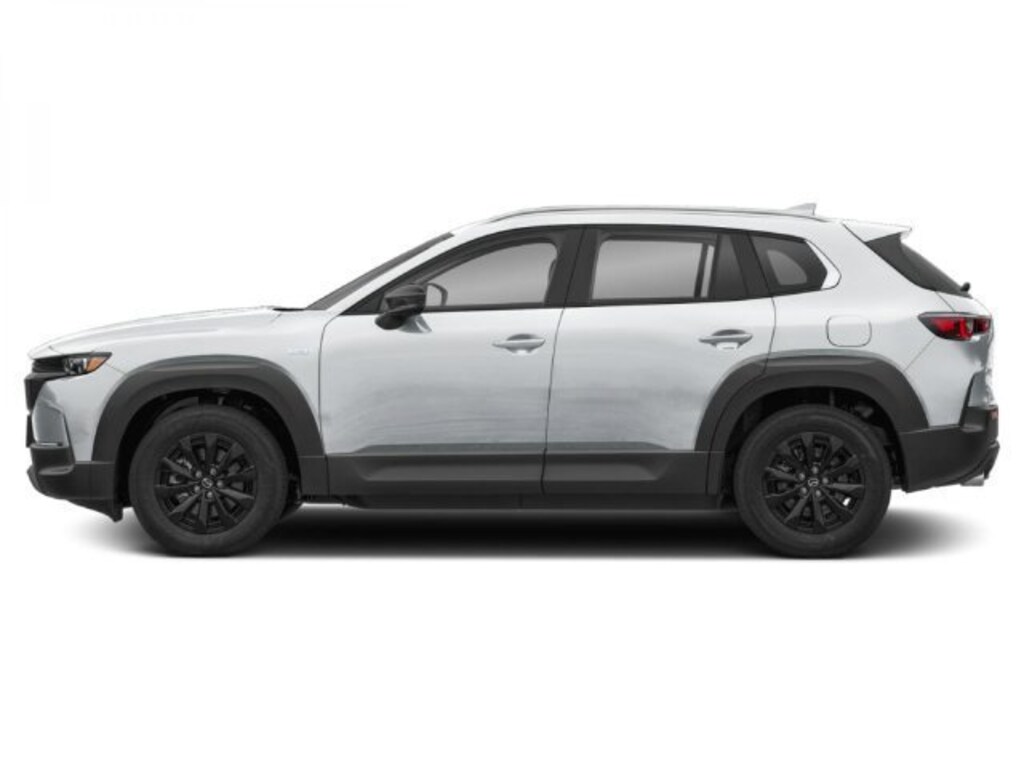 New 2026 Mazda CX-50 Hybrid Preferred AWD Sport Utility