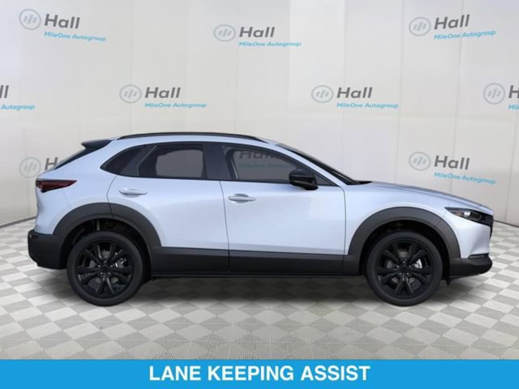 New 2026 Mazda CX-30 2.5 S Aire Edition Sport Utility