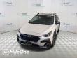 Used 2026 Subaru Crosstrek Premium SUV