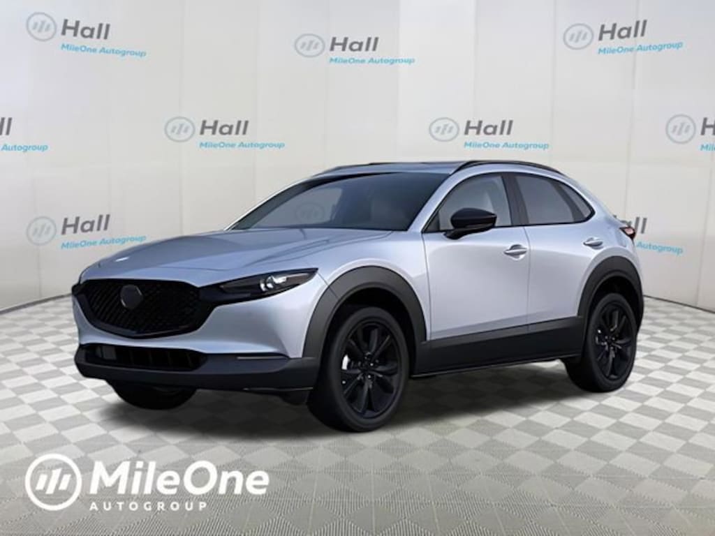 New 2026 Mazda CX-30 2.5 S Aire Edition Sport Utility
