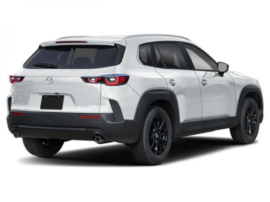 New 2026 Mazda CX-50 2.5 S Preferred AWD Sport Utility