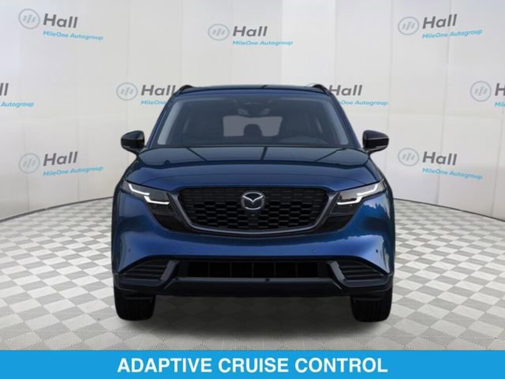 New 2026 Mazda CX-5 2.5 S Premium Plus AWD Sport Utility