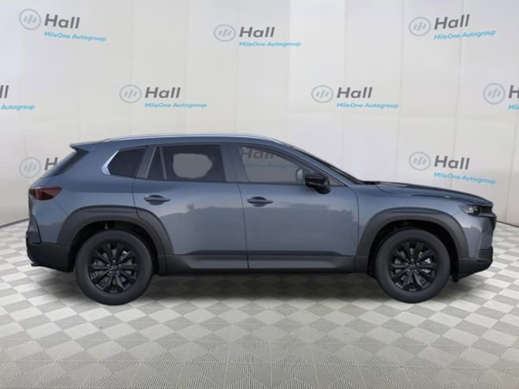 New 2026 Mazda CX-50 2.5 S Select AWD Sport Utility