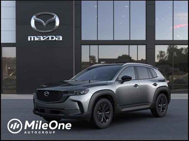 2026 Mazda CX-50 Preferred's photo