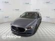 Certified 2025 Mazda Mazda3 2.5 S Carbon Edition Sedan