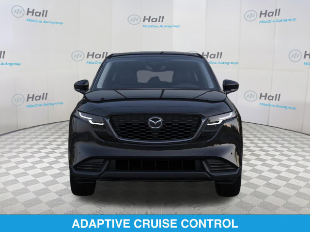 New 2026 Mazda CX-5 2.5 S Select AWD Sport Utility