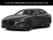  Mazda Mazda3 Sedan