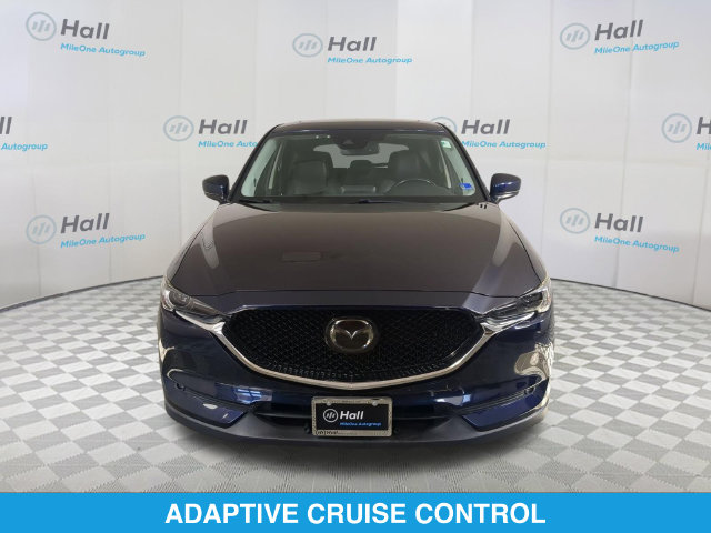 Used 2019 Mazda CX-5 Grand Touring SUV