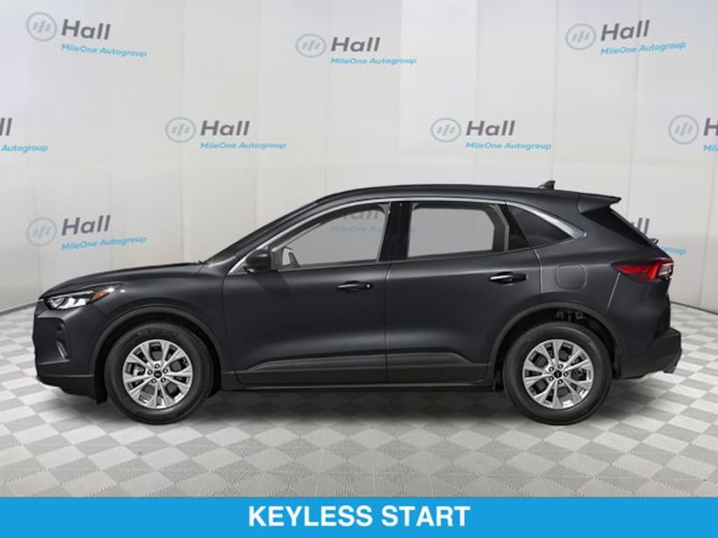 Used 2024 Ford Escape Active SUV