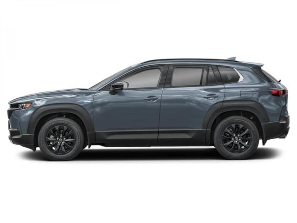 Used 2025 Mazda CX-50 Hybrid Premium SUV