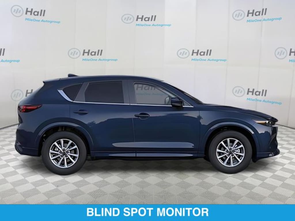 Used 2025 Mazda CX-5 2.5 S Preferred Package SUV