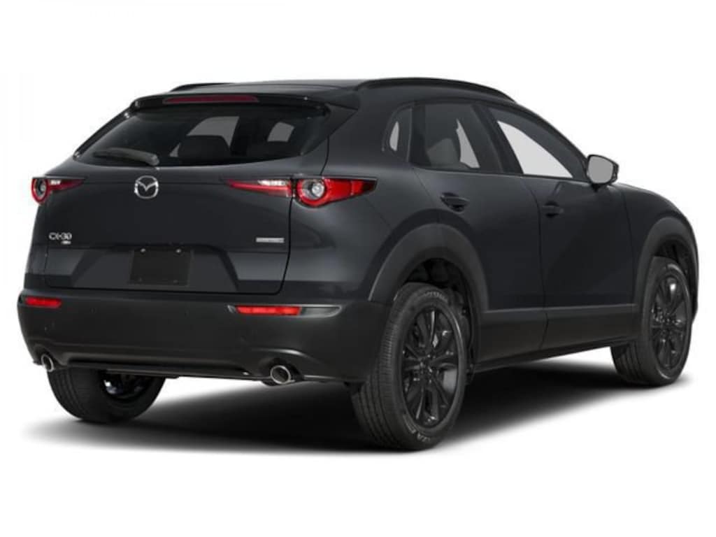 New 2026 Mazda CX-30 2.5 S Preferred AWD Sport Utility