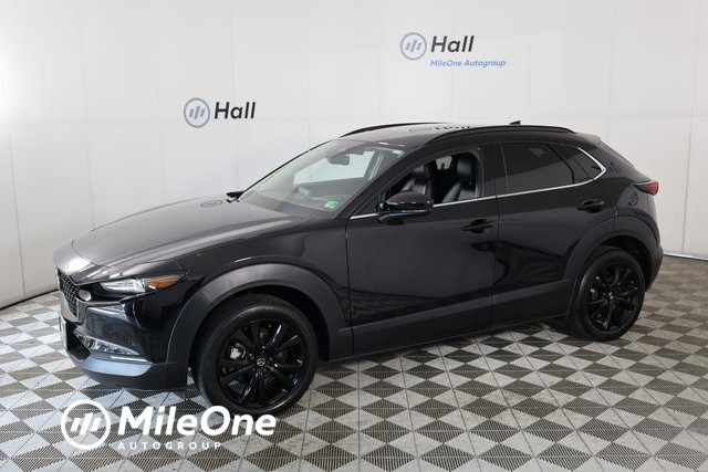 2025 Mazda CX-30 2.5 Turbo Premium Plus Package w/Premium Plus Pack