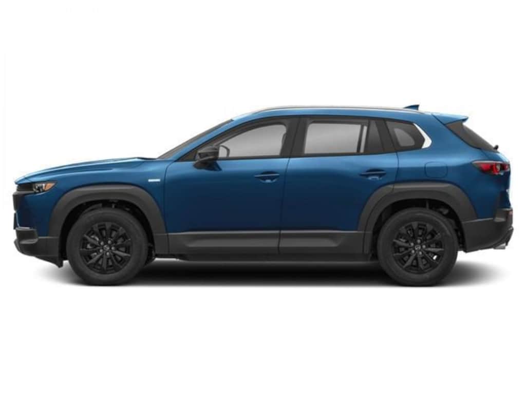 New 2026 Mazda CX-50 Hybrid Preferred AWD Sport Utility