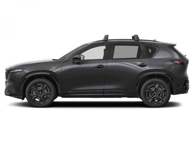 New 2026 Mazda CX-5 2.5 S Premium Plus AWD Sport Utility