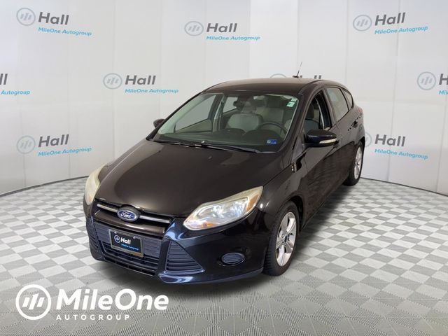 2014 Ford Focus 5 Door Hatch SE's photo