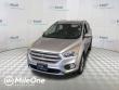 Used 2017 Ford Escape Titanium SUV
