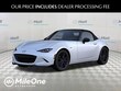  Mazda MX-5 MIATA