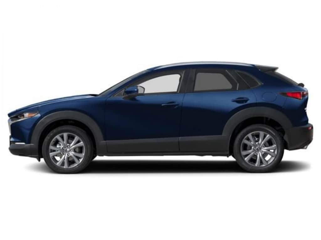 New 2026 Mazda CX-30 2.5 S Premium AWD Sport Utility