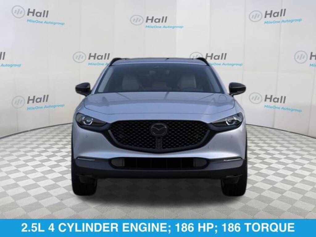 New 2026 Mazda CX-30 2.5 S Aire Edition Sport Utility
