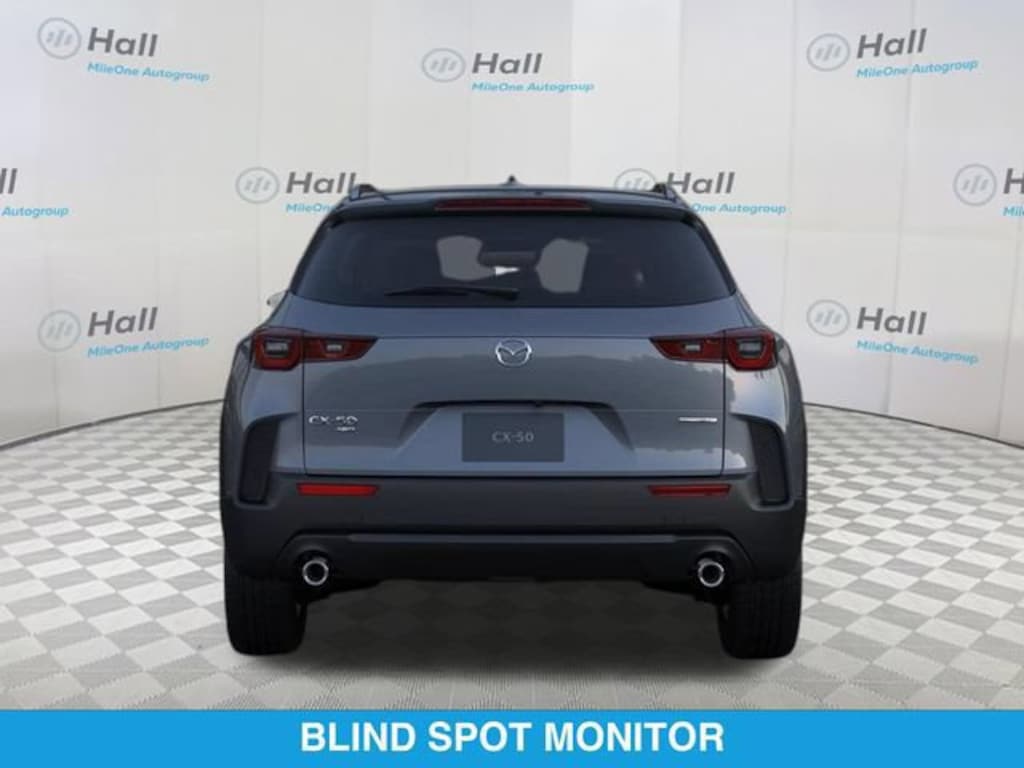 New 2026 Mazda CX-50 2.5 S Premium AWD Sport Utility