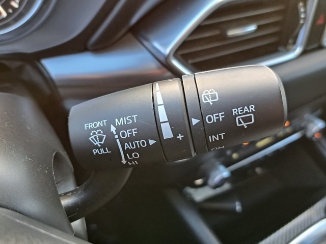 Image of 2021 Mazda CX-5 Touring SUV