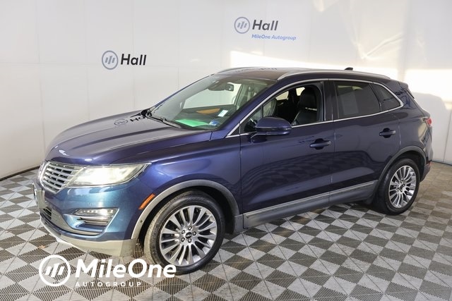 2015 Lincoln MKC Base's photo