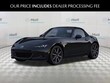  Mazda MX-5 MIATA
