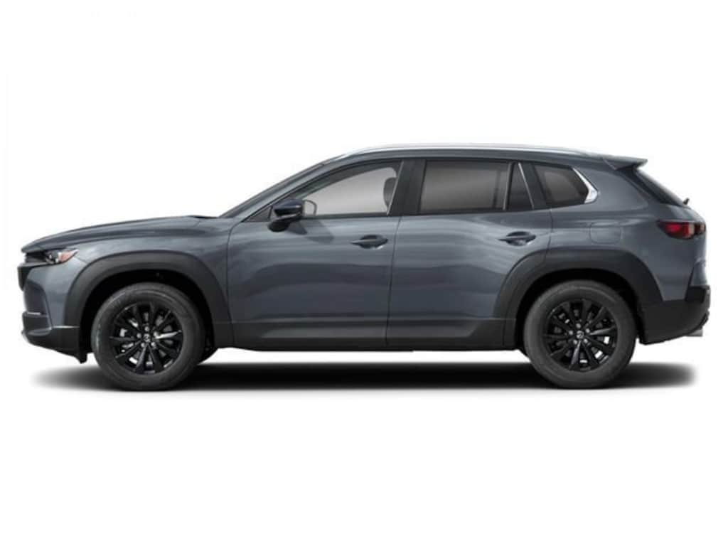 New 2026 Mazda CX-50 2.5 S Preferred AWD Sport Utility