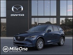 2025 Mazda CX-5 2.5 S Preferred AWD Sport Utility