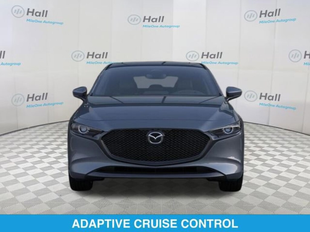 New 2026 Mazda Mazda3 Hatchback 2.5 S Premium HATCHBACK