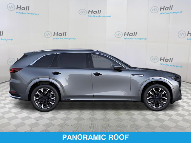 New 2026 Mazda CX-90 3.3 Turbo S Premium Plus AWD Sport Utility