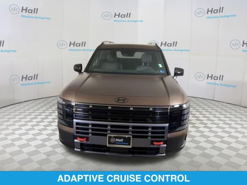 Used 2026 Hyundai Palisade XRT Pro SUV