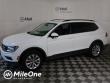 Used 2019 Volkswagen Tiguan 2.0T SE SUV