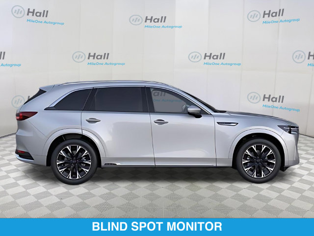 Used 2026 Mazda CX-90 3.3 Turbo S Premium Plus SUV