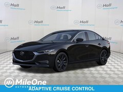 2026 Mazda Mazda3 Sedan 2.5 S Select Sport SEDAN