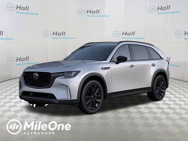 2026 Mazda CX-90 PHEV Premium Package's photo