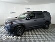 Honda Passport