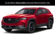  Mazda CX-50