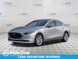  Mazda Mazda3 Sedan