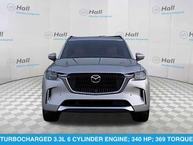 Used 2026 Mazda CX-90 3.3 Turbo S Premium Plus SUV