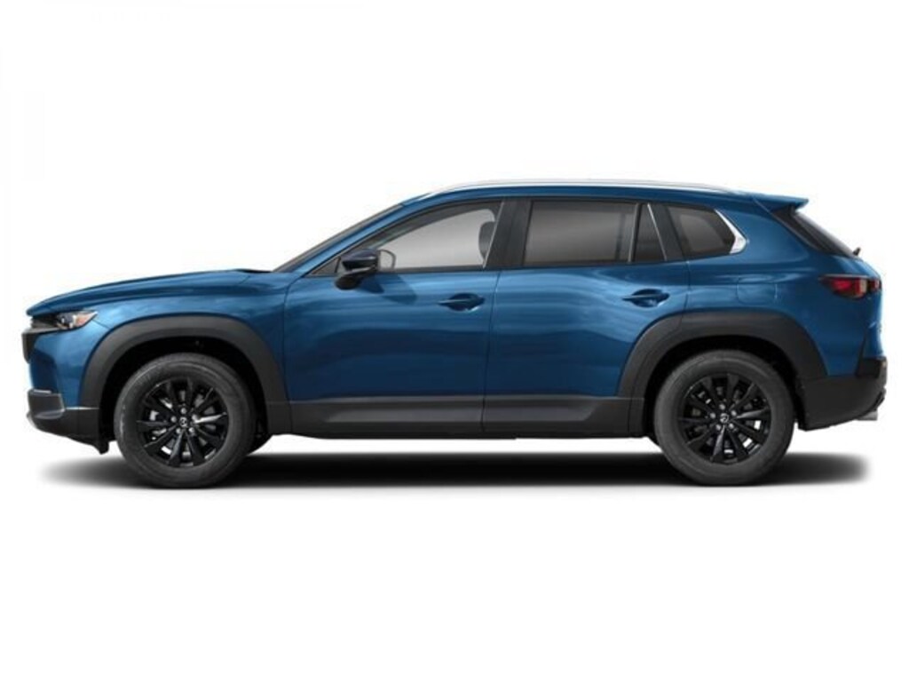 New 2026 Mazda CX-50 2.5 S Preferred AWD Sport Utility