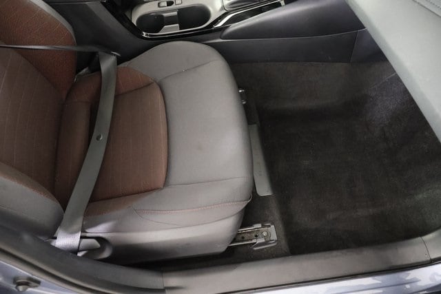 Image of 2024 Toyota Corolla SE Sedan