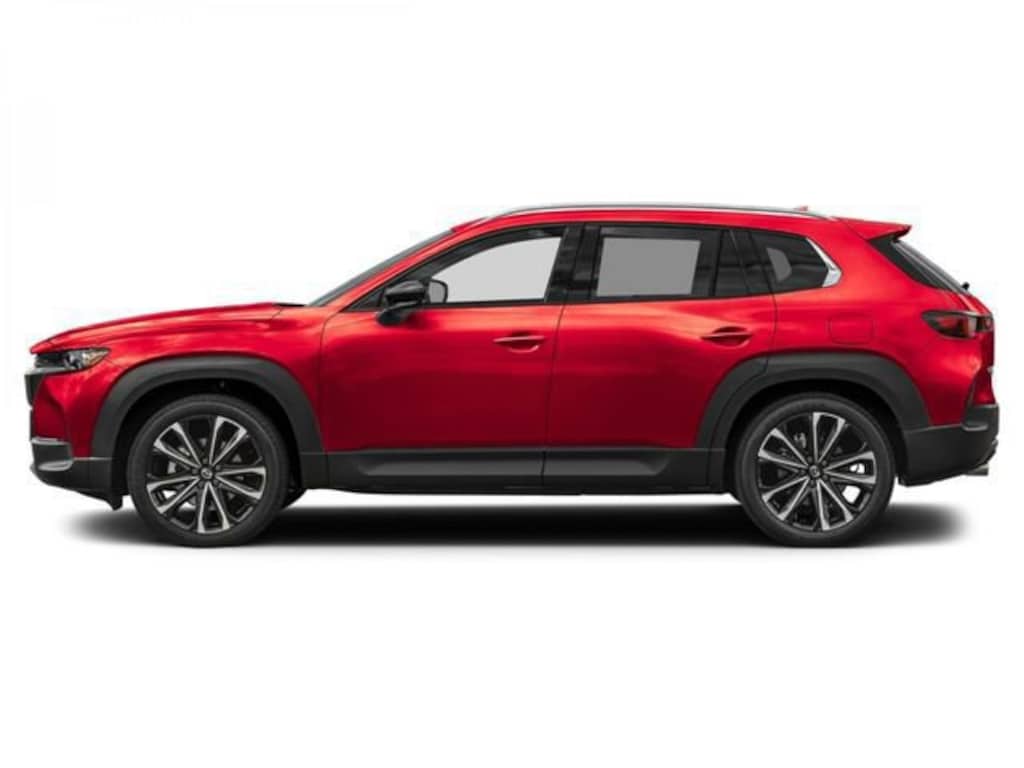 New 2026 Mazda CX-50 2.5 S Premium AWD Sport Utility