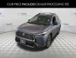 Used 2025 Toyota Corolla Cross XLE SUV
